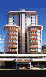 IlimaHotel